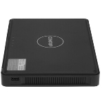 Сетевой RAID накопитель SMB QNAP TbS-464-8G NAS 4-bay M.2 NVMe, Intel Celeron N5105 4-core/4-thread 2.0-2.9 GHz, 8 Gb DDR4, 2 x 2.5 GbE, 2xUSB 3.2 Gen 1 port, 3xUSB 2.0 port, 2xHDMI Output, фото8