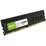 Память ACER DDR4 DIMM 16Gb UD100 (PC25600, 3200MHz, CL22, 1.2V, RTL) (BL.9BWWA.227), фото3