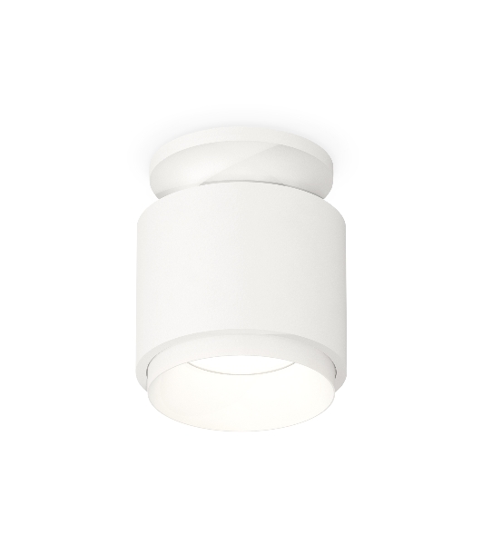 Светильник Ambrella Light XS7510040 SWH белый песок MR16 GU5.3 (N7925, C7510, N7030)