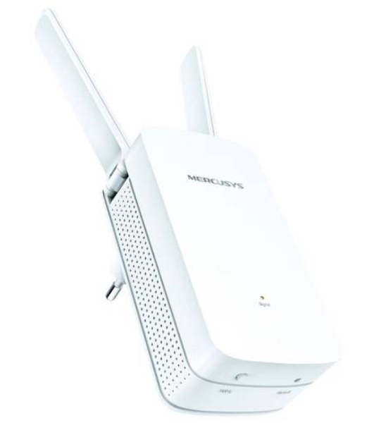 Усилитель Mercusys MW300RE 300Mbps Wi-Fi Range Extender