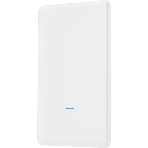 Точка доступа Ubiquiti UAP-AC-M-PRO Mesh-точка доступа 2.4+5 ГГц, 802.11ac/n/a/g/b, 2х 1G Ethernet, 802.3af, фото 1