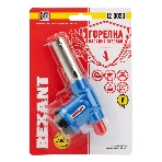Газовая горелка-насадка Rexant GT-23 с пьезоподжигом, фото2