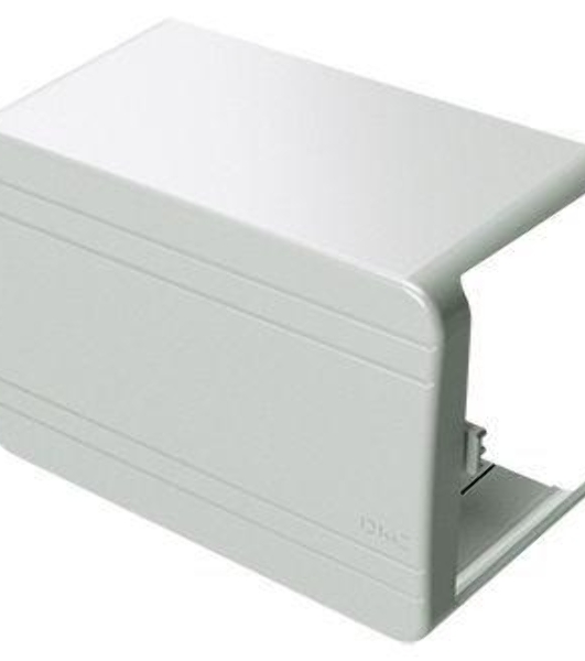 Тройник/отвод для кабель-канала NTAN 80х40 ДКС 01756