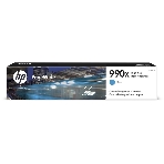 Картридж струйный HP 991X голубой PageWide Cartridge, фото 1