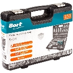 Набор ручного инструмента Bort BTK-94, фото5