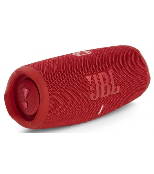 Портативная акустика JBL Charge 5, красный
