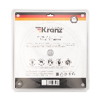 Диск пильный Kranz 300 мм х 36 зуб х 32/30 мм, фото 1