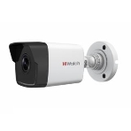 Камера HiWatch IP 2Мп уличная цилиндрическая, EXIR ИК 30м, 1/2.9 CMOS, 1920х1080@25к/с, объектив 2.8мм, угол 104, мех ИК-фильтр; 0.01Лк@F2.0, H.265/H.265+/H.264/H.264+/MJPEG ROI, коридорный режим, DWDR, 3D DNR, BLC, Smart ИК, обнаружение движения 2.0, IP67, -40...+60C, DC12В/PoE, 6.5Вт, фото2
