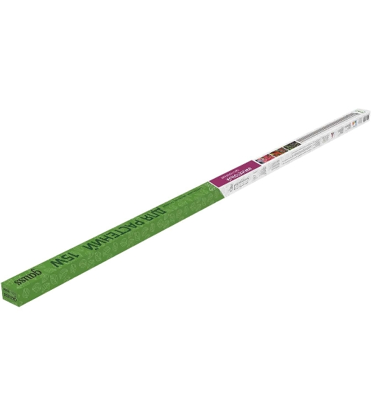 Прозрачный Светильник Gauss Fito TL LED линейный 15W 3000K 1172мм (Full spectrum) 1/25