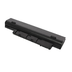 Аккумуляторная батарея для ноутбука Acer Aspire One D255 D260 eMachines 355 350 5200mAh OEM черный, фото 1