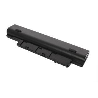 Аккумуляторная батарея для ноутбука Acer Aspire One D255 D260 eMachines 355 350 5200mAh OEM черный