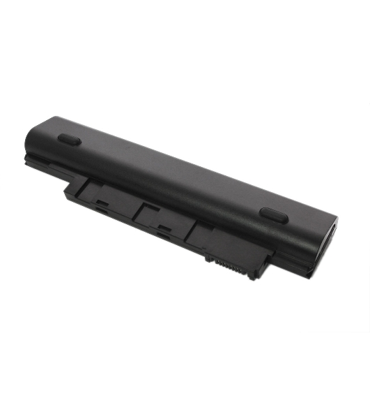 Аккумуляторная батарея для ноутбука Acer Aspire One D255 D260 eMachines 355 350 5200mAh OEM черный