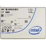 Накопитель SSD Intel D5-P5530, 960Гб, 2.5', PCIe 4.0 x4, NVMe, U.2, R/W 5500/1600, фото3
