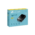 Сетевой адаптер TP-Link SMB TL-PoE10R Сплиттер PoE Data and Power carried over the same cable up to 100m, 5V/12V, фото29