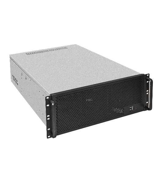 Серверный корпус ExeGate Pro 4U650-18 (RM 19', высота 4U, глубина 650, БП 700PAS, USB)