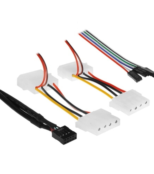 Серверный корпус ExeGate Pro 1U390-01 RM 19', высота 1U, глубина 390, БП 300DS, USB