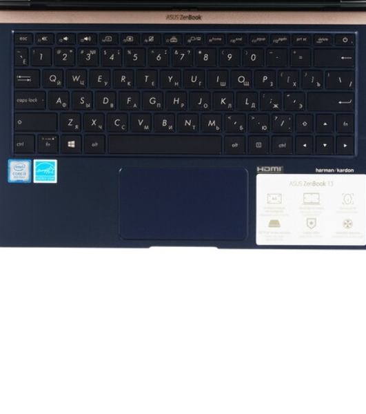 Материнская плата для Asus UX333FA 8G/I3-8145U 90NB0JV0-R00041
