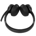 Гарнитура Oklick HS-L800 чёрный, проводная, USB, фото7