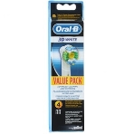 Насадка для зубной щетки EB18-4 ORAL-B, фото 1