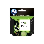 Картридж струйный HP 62XL C2P05AE черный (600 стр.) для HP HP OfficeJet 200, фото3