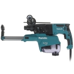 Перфоратор Makita HR2652, SDS-plus, 800 Вт, 2,9 Дж, от сети, фото13