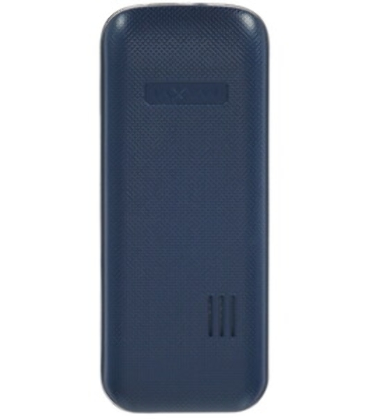 Мобильный телефон Maxvi C3i маренго