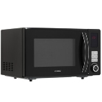 Микроволновая печь Hyundai HYM-D3010 черный, 23 л, 800 Вт, переключатели - кнопки, поворотный механизм, фото10