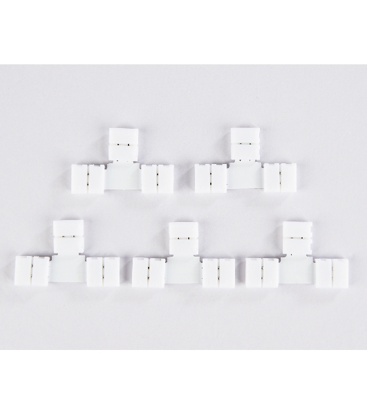 GS6951 Соединитель T 5050 12/24V (2 конт.) (5шт)