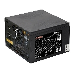 Блок питания ExeGate 500PPH-LT (EX282040RUS), 500Вт, 80 PLUS, 120мм, черный, фото2