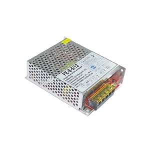 Открытый Блок питания. FE-S-5/12 87-264V, 12V