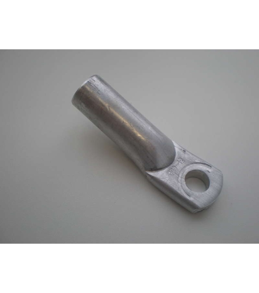 Наконечник алюминиевый ТА 120-12-14 УХЛ3 (опрес.) КЗОЦМ 5696