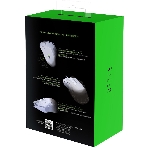 Мышь проводная Razer DeathAdder Essential белый, 6400 dpi, USB, кнопки - 5, фото8
