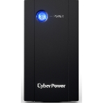 Источник бесперебойного питания CyberPower UT675EIG/675 ВА/360 Вт/USB/RJ11/45 (4xIEC С13), фото6