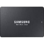 Накопитель SSD Samsung Enterprise, 1.92Tb, PCIe 3.1 x4, 2.5', U.2, NVMe, R/W 3200/2000, фото6