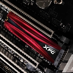 Накопитель SSD ADATA 2.0Tb, PCI-E 3.0 x4, XPG S11 Pro, M.2 2280, R/W 3500/3000Mb/s RET, фото16