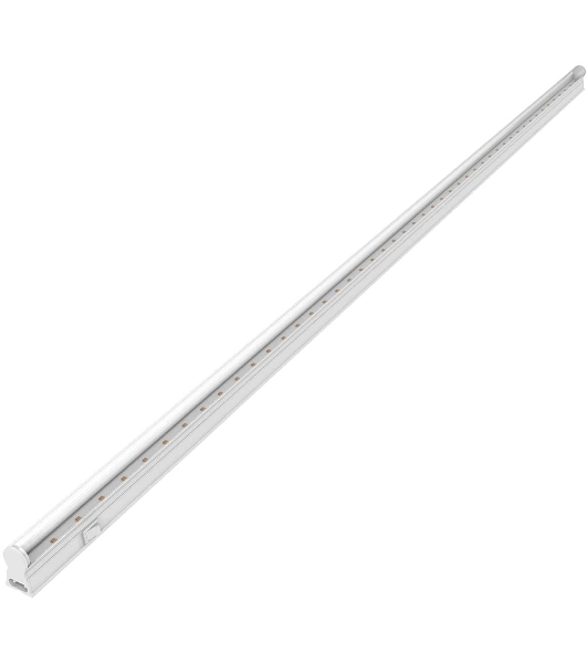 Прозрачный Светильник Gauss Fito TL LED линейный 15W 3000K 1172мм (Full spectrum) 1/25