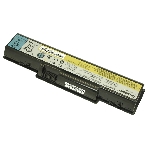 Аккумуляторная батарея для ноутбука Lenovo B450 (L09M6Y21) 11.1V 48Wh черный Orig, фото2