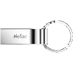 Флешка USB Netac U275 USB 2.0 32Gb, retail version, фото9