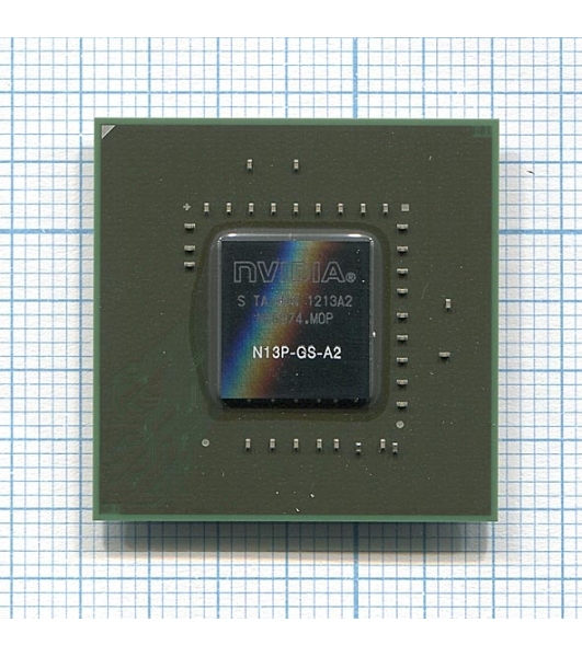 Чип nVidia N13P-GS-A2