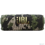 Колонка портативная JBL FLIP 7 камуфляж 25W 1.0 BT 1800mAh, фото25