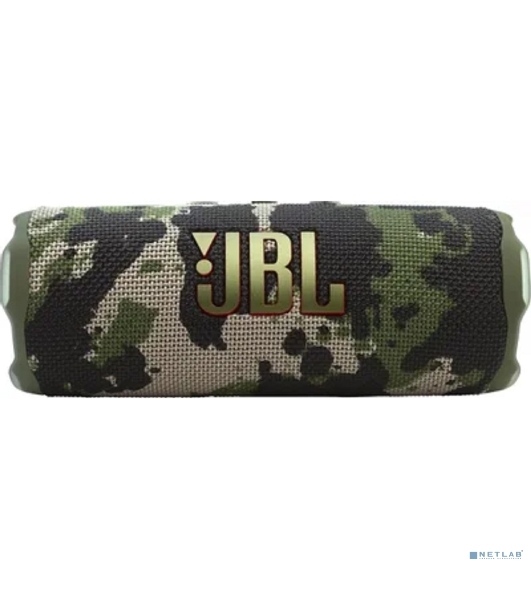 Колонка портативная JBL FLIP 7 камуфляж 25W 1.0 BT 1800mAh