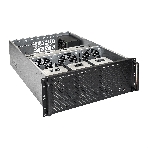 Серверный корпус ExeGate Pro 4U650-18 (RM 19', высота 4U, глубина 650, БП 700PAS, USB), фото22