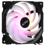 Вентилятор для корпуса ADATA XPG VENTO R 120 ARGb PWM черный, 120 мм, 1600 об/мин, 32 дБ, 4 pin, фото6
