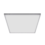Светильник Jazzway New PPL 595/U Opal 40w 6500K 3120Lm IP40 100mA 25мм, фото 1