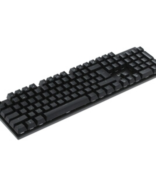 Клавиатура SVEN KB-G9200, белый, механическая