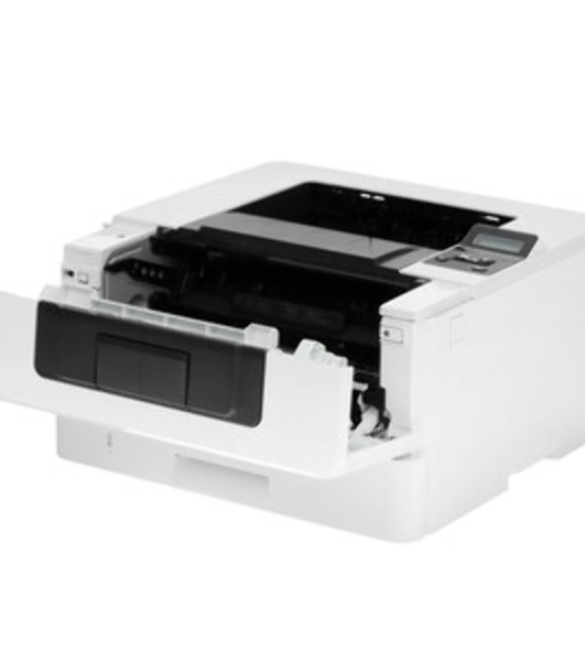 Принтер лазерный HP LaserJet Pro 4003n (2Z611A), A4, ч/б, печ. до 40 стр/мин., 1200 x 1200 dpi, USB, RJ-45, Air Print, Mopria