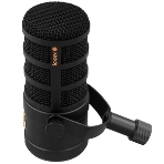Микрофон динамический 10105060001 Icon D1 вокальный, фото6