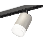 Светильник Ambrella light XT7423020 SGR/CL/SBK серый песок/прозрачный/черный песок MR16 GU5.3 (A2537, C7423, N7160), фото4