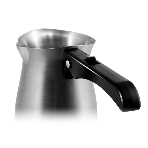 Электрическая турка Centek CT-1099 SS серебристый, исп. кофе - молотый, 0.5 л, 480 Вт, фото9