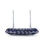 Маршрутизатор беспроводной TP-Link Archer C20 10/100BASE-TX синий, фото9